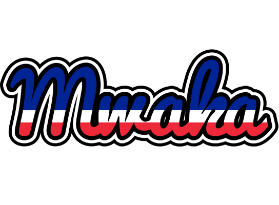 Mwaka france logo