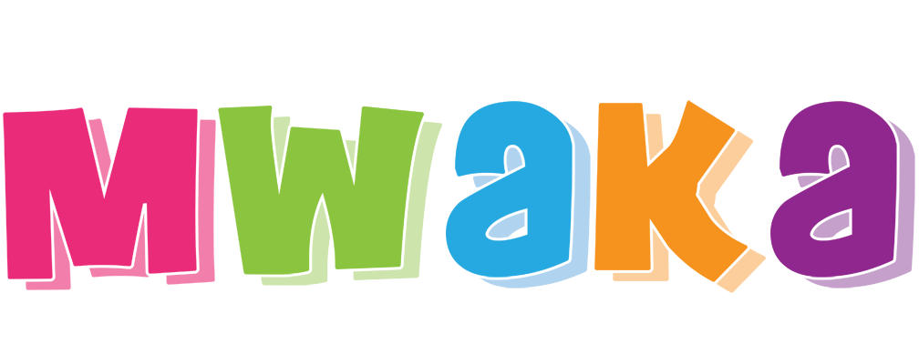 Mwaka friday logo