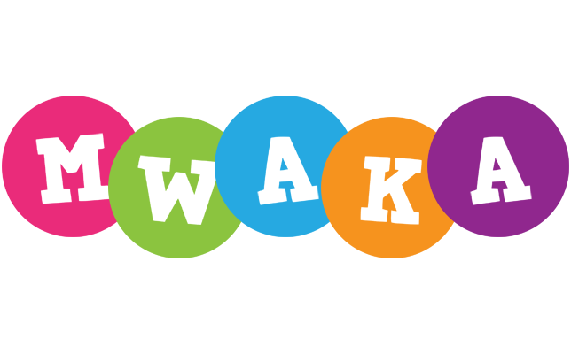 Mwaka friends logo