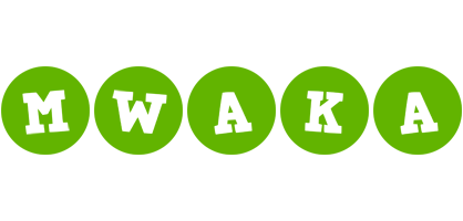 Mwaka games logo