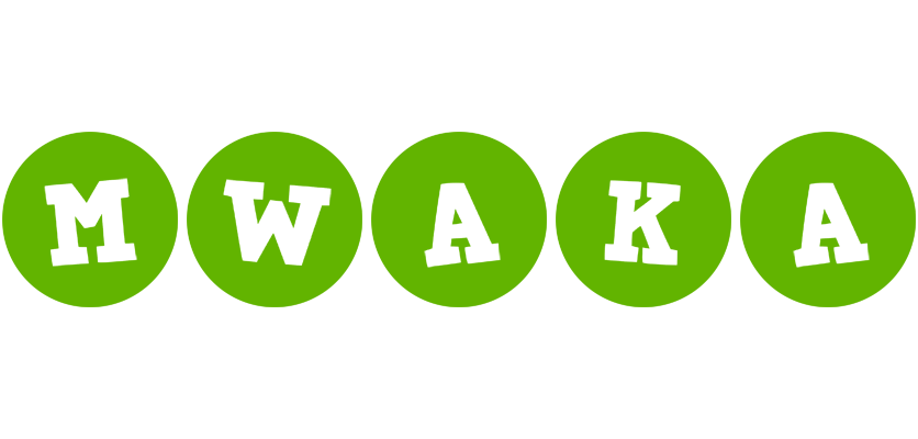 Mwaka games logo