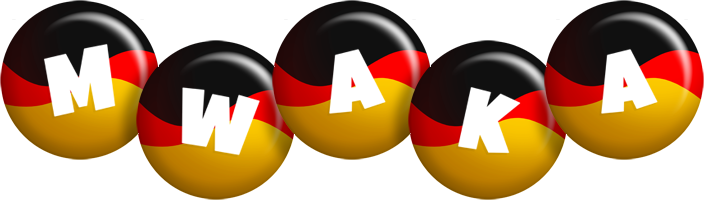 Mwaka german logo