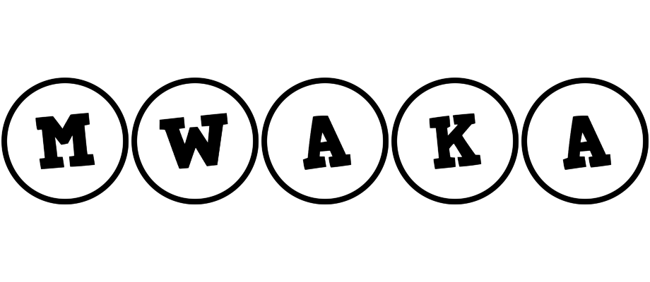 Mwaka handy logo