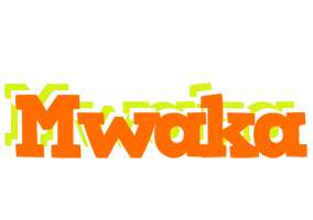 Mwaka healthy logo