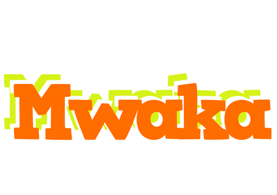 Mwaka healthy logo
