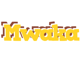 Mwaka hotcup logo