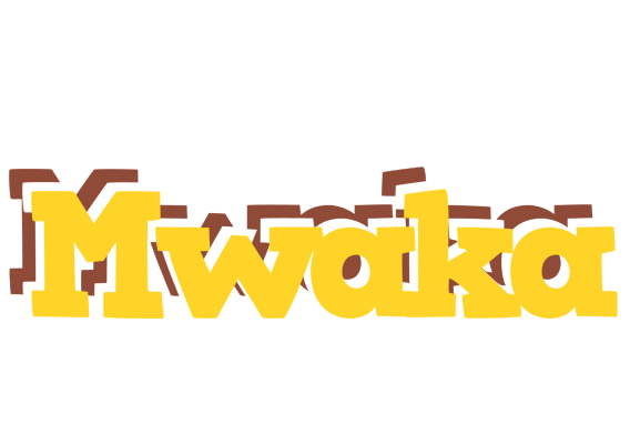 Mwaka hotcup logo