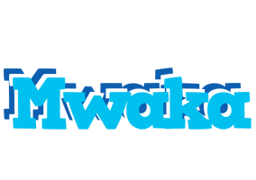 Mwaka jacuzzi logo