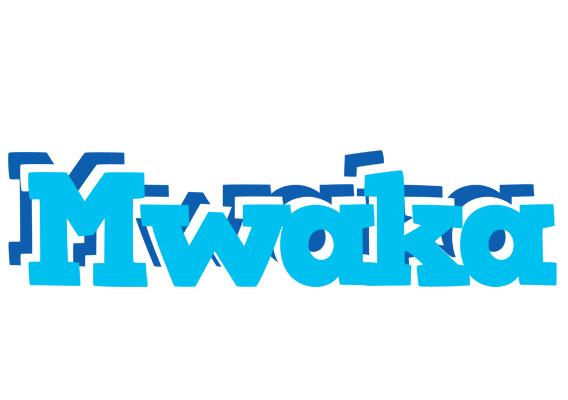 Mwaka jacuzzi logo