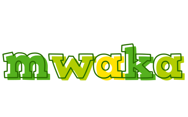 Mwaka juice logo
