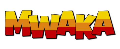 Mwaka jungle logo