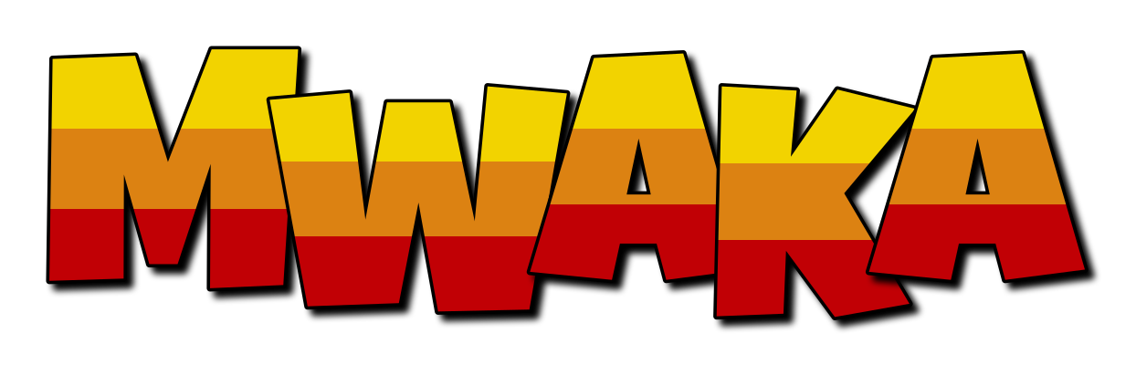 Mwaka jungle logo
