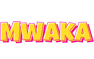 Mwaka kaboom logo