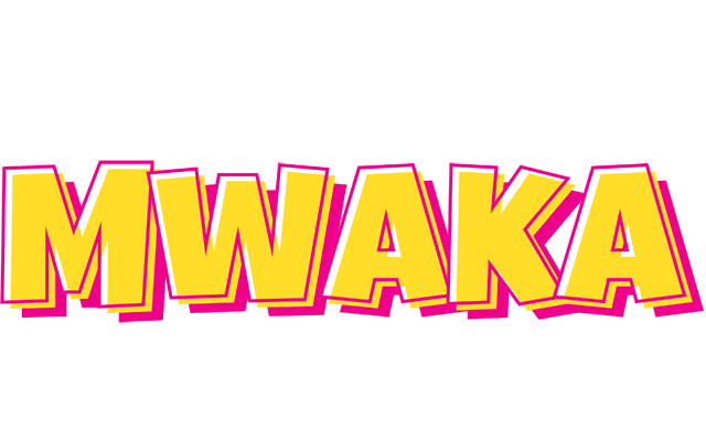 Mwaka kaboom logo
