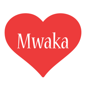 Mwaka love logo