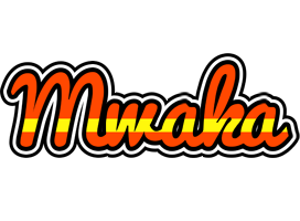 Mwaka madrid logo