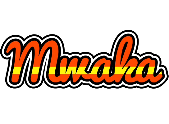 Mwaka madrid logo