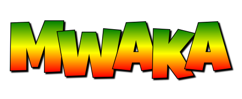 Mwaka mango logo