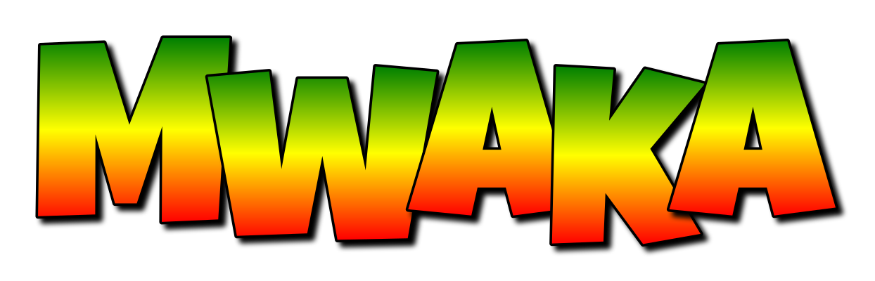 Mwaka mango logo