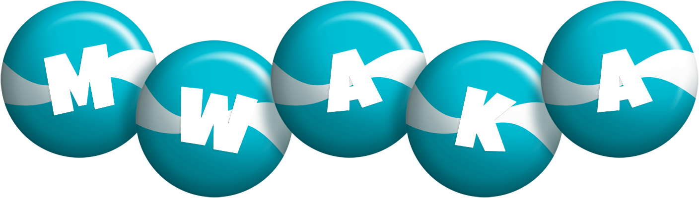 Mwaka messi logo