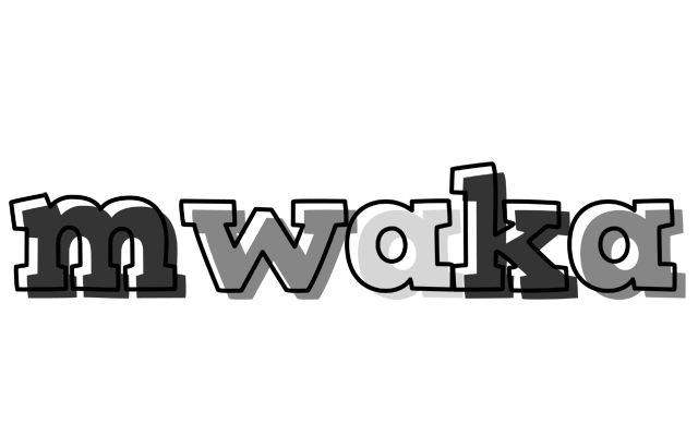 Mwaka night logo