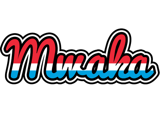 Mwaka norway logo