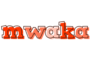 Mwaka paint logo