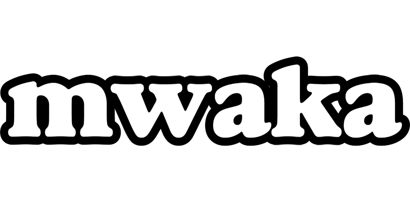 Mwaka panda logo