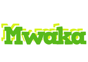 Mwaka picnic logo