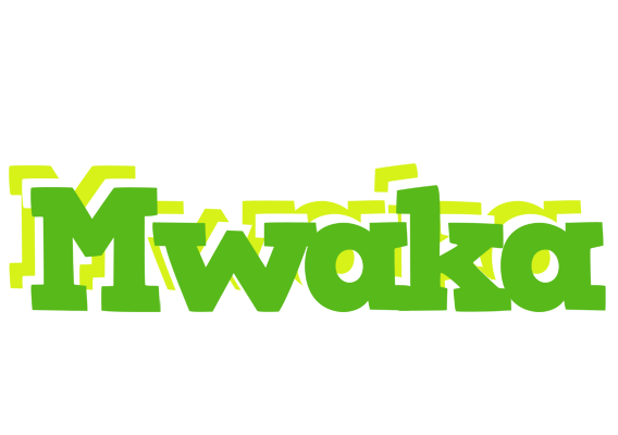 Mwaka picnic logo