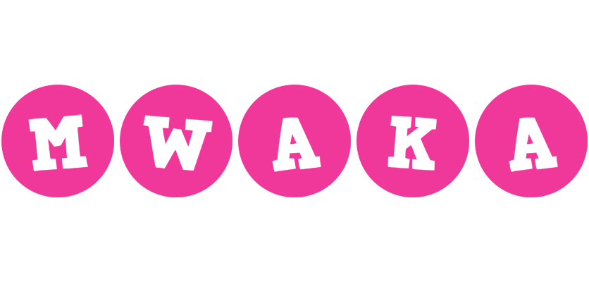 Mwaka poker logo