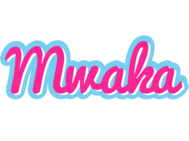 Mwaka popstar logo