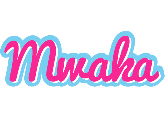 Mwaka popstar logo