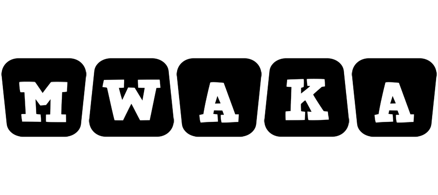 Mwaka racing logo