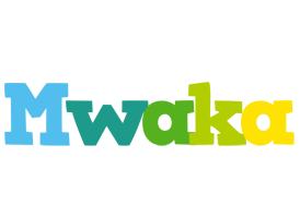 Mwaka rainbows logo