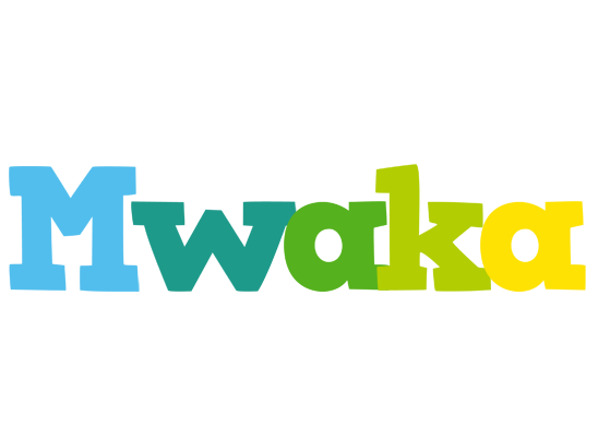 Mwaka rainbows logo