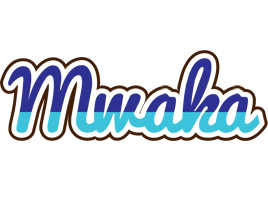 Mwaka raining logo