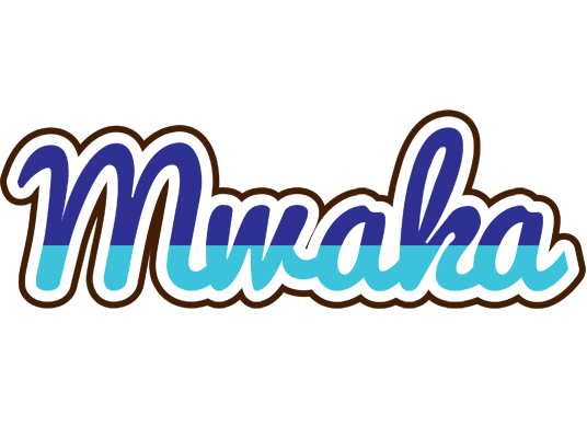 Mwaka raining logo