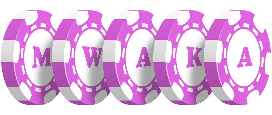 Mwaka river logo