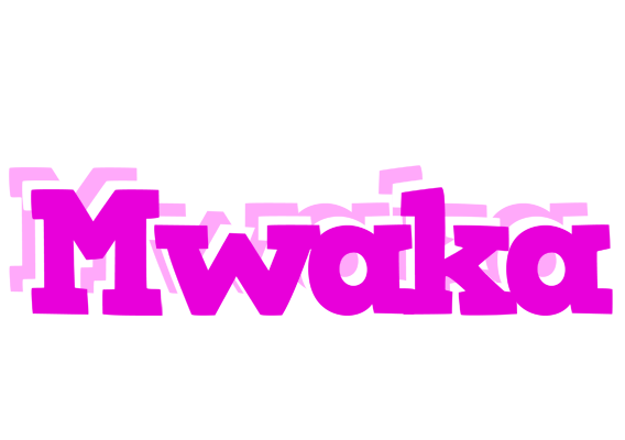 Mwaka rumba logo