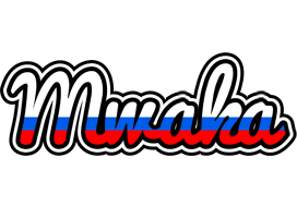 Mwaka russia logo