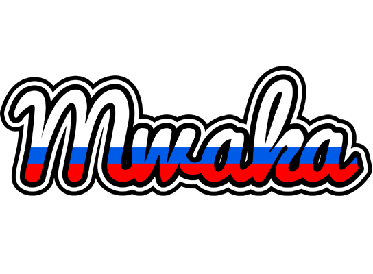 Mwaka russia logo