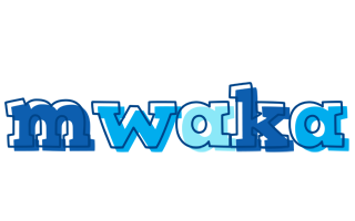 Mwaka sailor logo