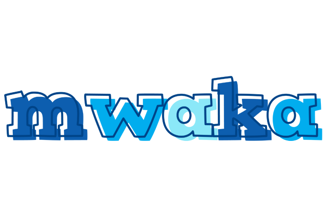 Mwaka sailor logo