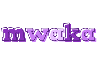 Mwaka sensual logo