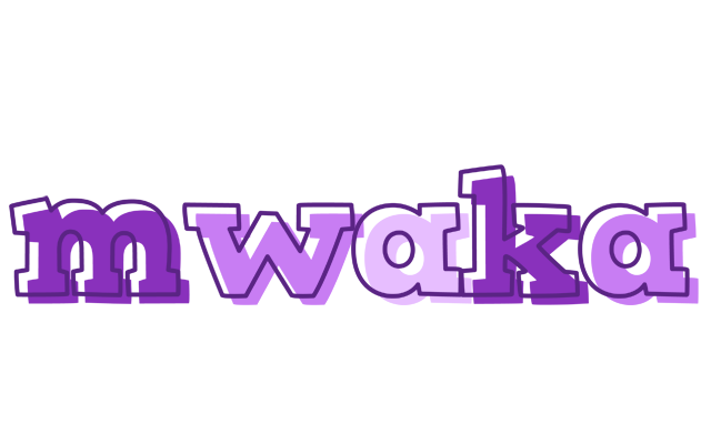 Mwaka sensual logo