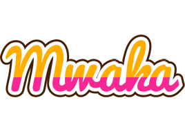 Mwaka smoothie logo