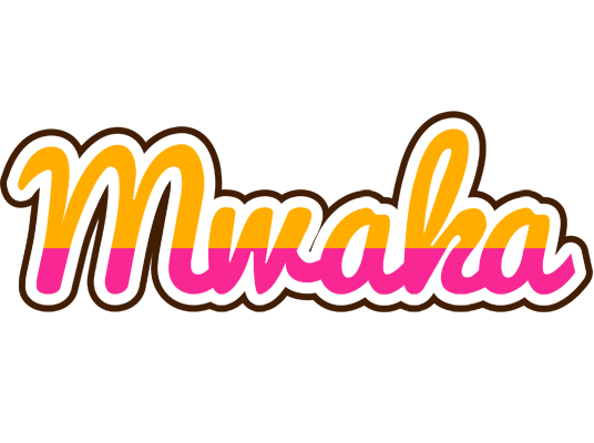 Mwaka smoothie logo