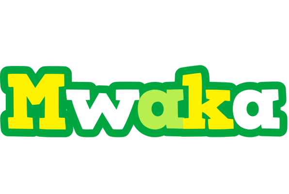 Mwaka soccer logo