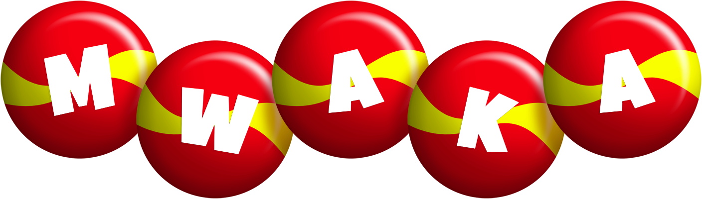 Mwaka spain logo